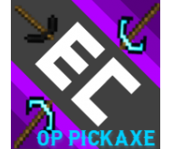 Elite Pickaxe