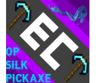 Elite Silk Pickaxe