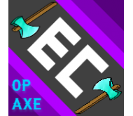 Elite Axe