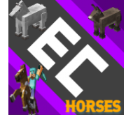 Horse Pack!