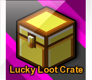 Lucky Crate