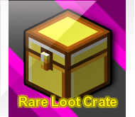 Rare Crate